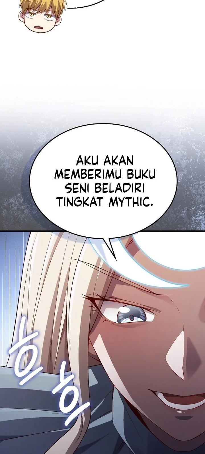 The Lord’s Coins Aren’t Decreasing?! Chapter 173 Gambar 22