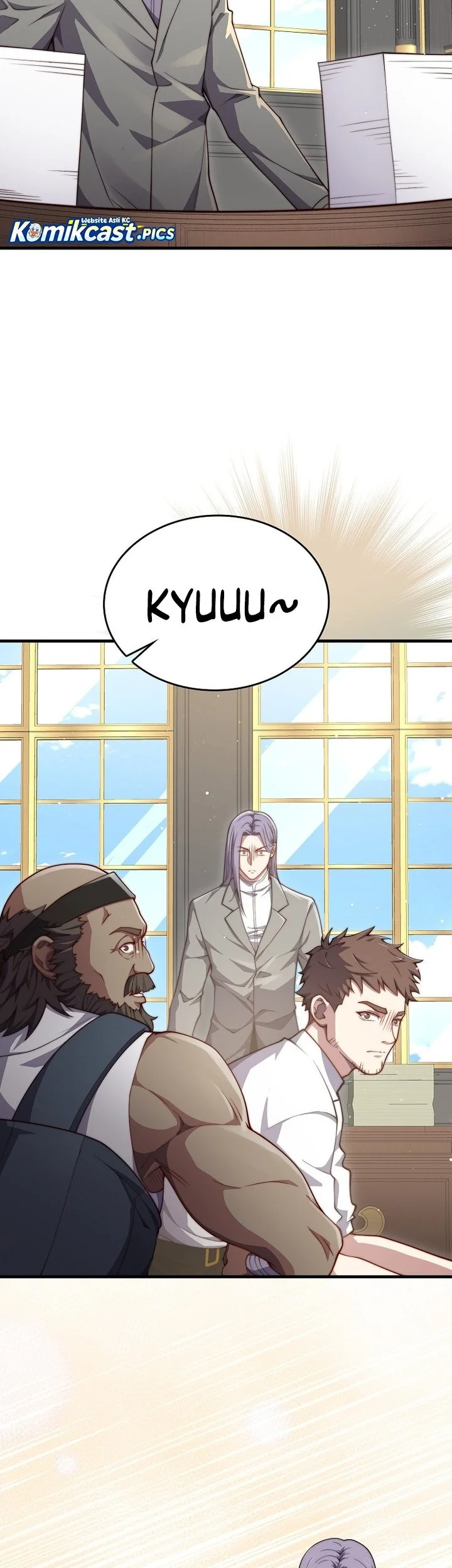 The Lord’s Coins Aren’t Decreasing?! Chapter 173 Gambar 27