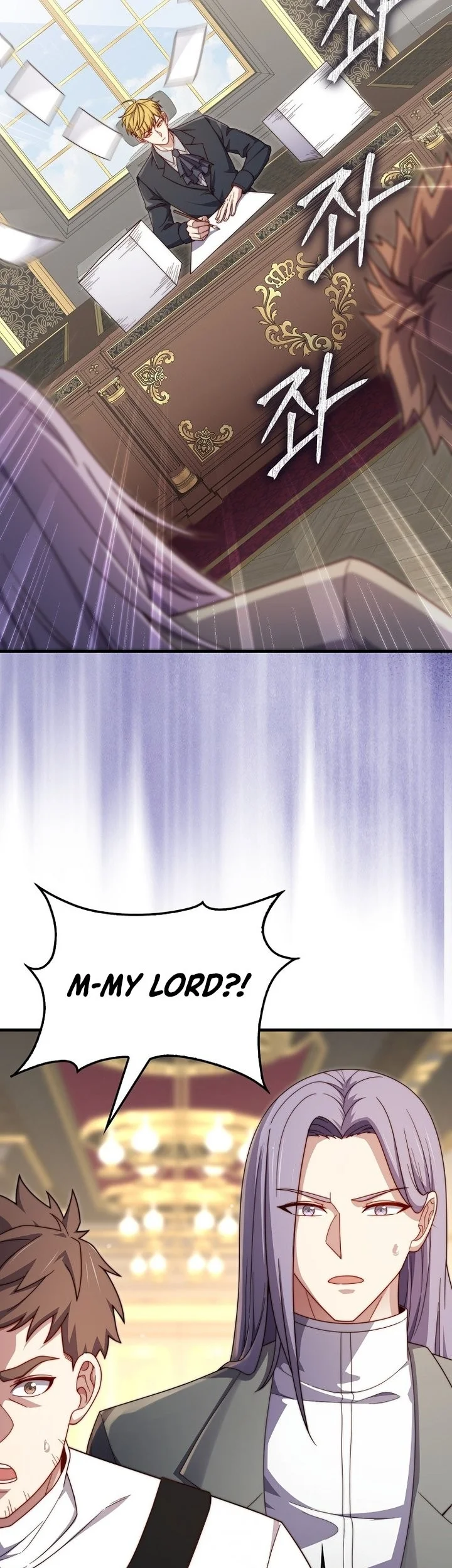 The Lord’s Coins Aren’t Decreasing?! Chapter 173 Gambar 33