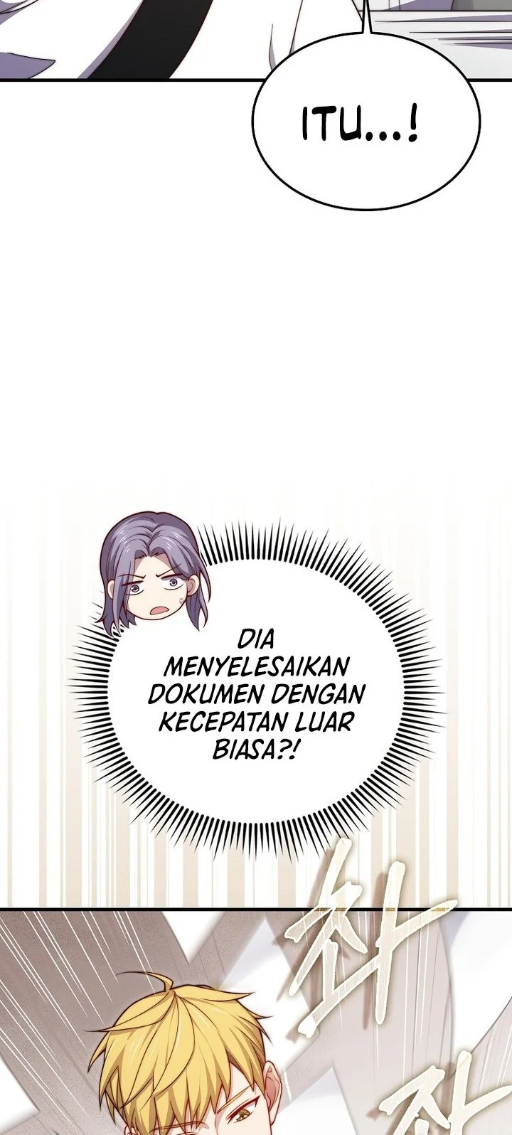 The Lord’s Coins Aren’t Decreasing?! Chapter 173 Gambar 34