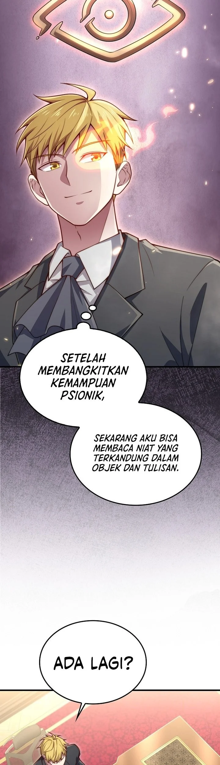 The Lord’s Coins Aren’t Decreasing?! Chapter 173 Gambar 41