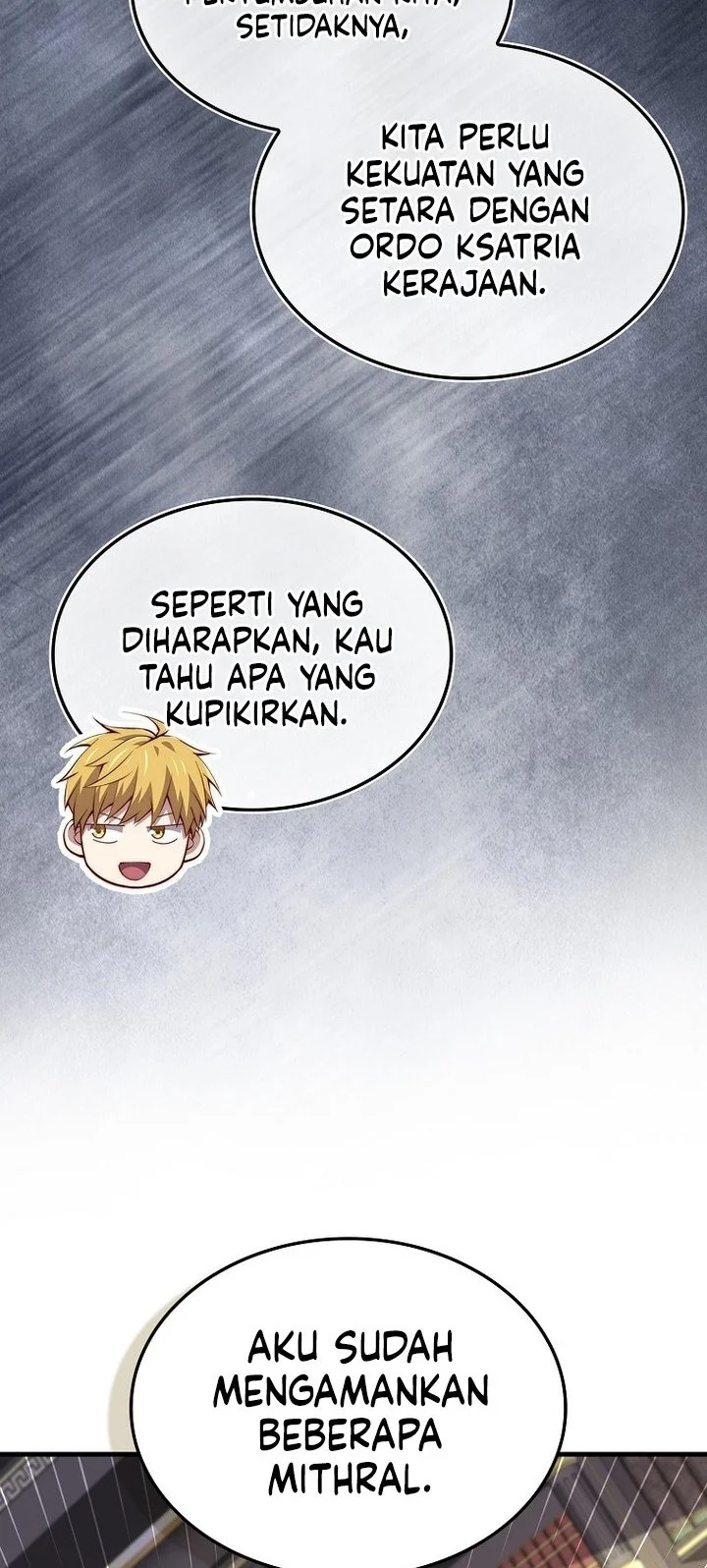The Lord’s Coins Aren’t Decreasing?! Chapter 173 Gambar 54