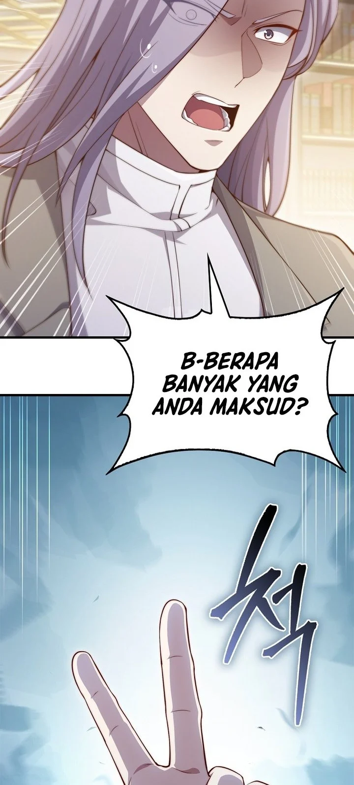 The Lord’s Coins Aren’t Decreasing?! Chapter 173 Gambar 56