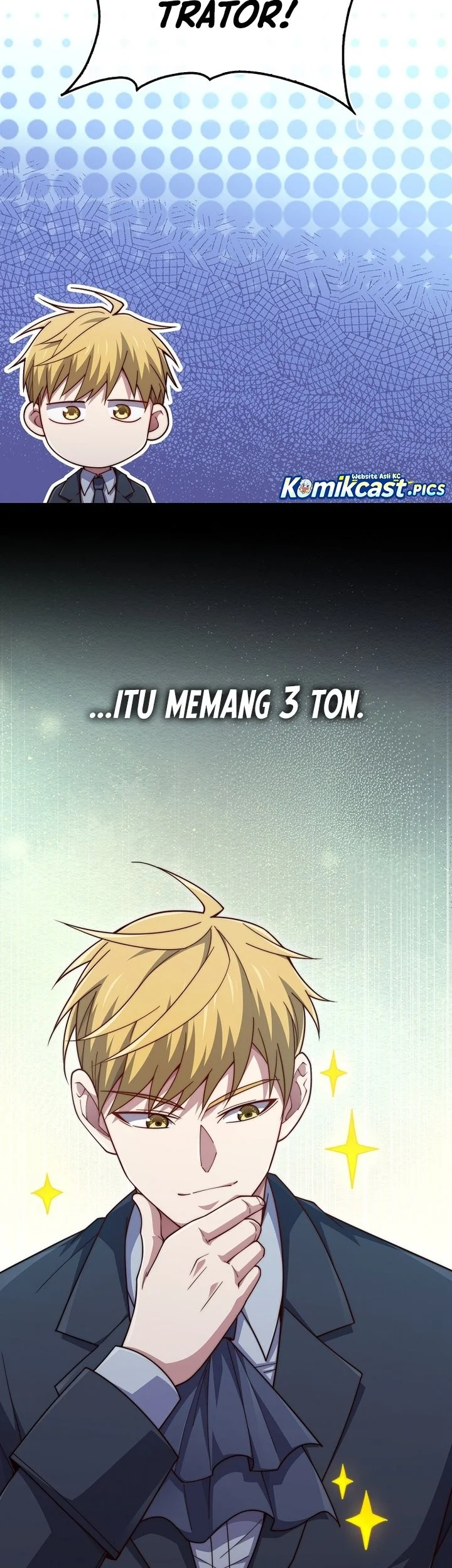 The Lord’s Coins Aren’t Decreasing?! Chapter 173 Gambar 61