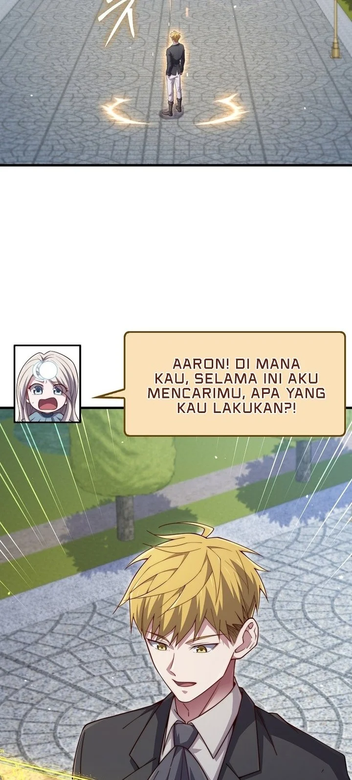 The Lord’s Coins Aren’t Decreasing?! Chapter 173 Gambar 8