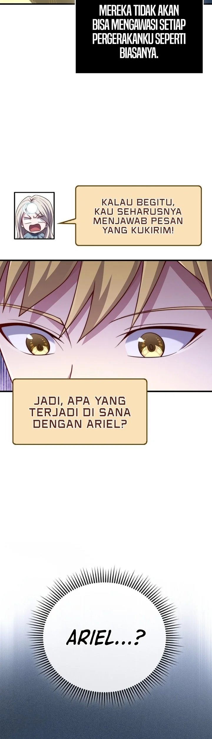 The Lord’s Coins Aren’t Decreasing?! Chapter 173 Gambar 11