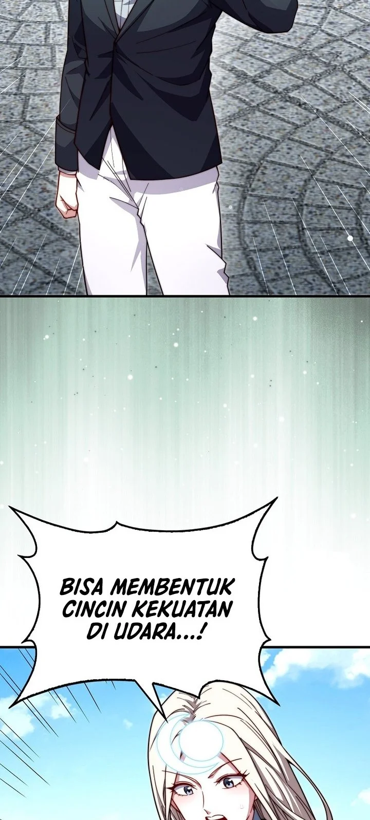 The Lord’s Coins Aren’t Decreasing?! Chapter 173 Gambar 16