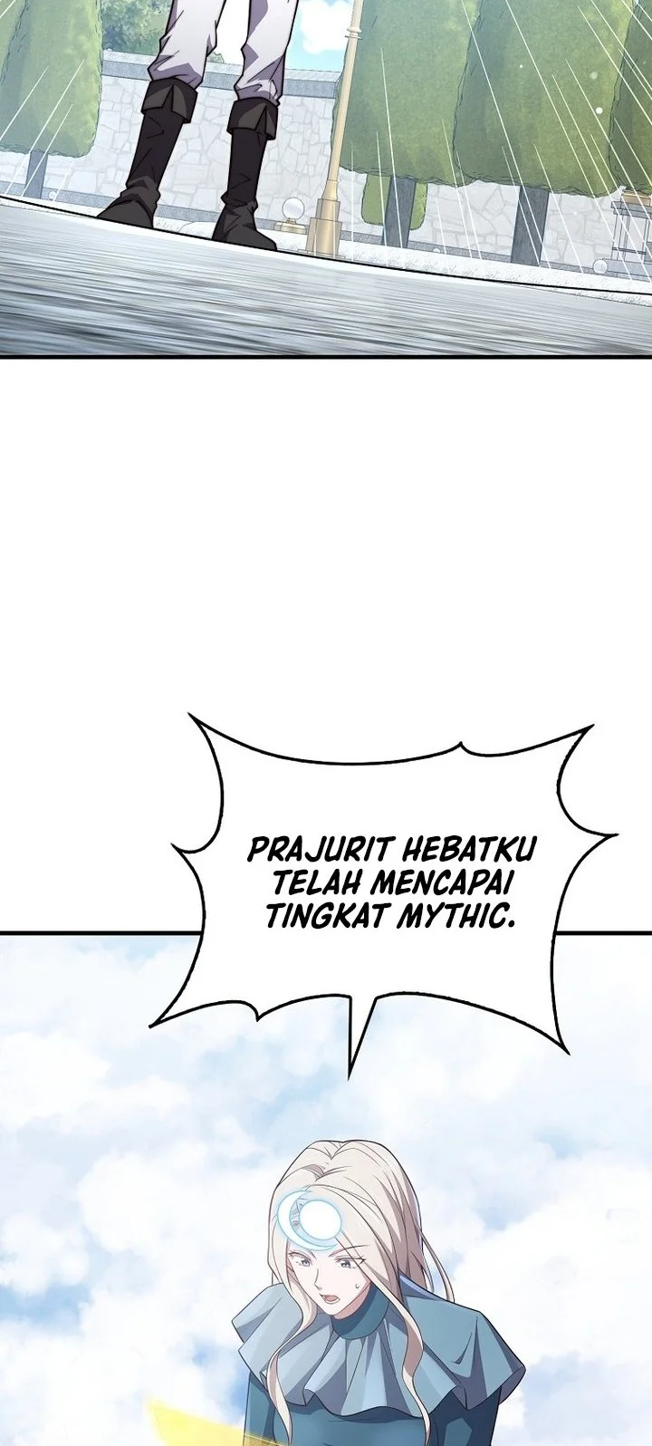 The Lord’s Coins Aren’t Decreasing?! Chapter 173 Gambar 18