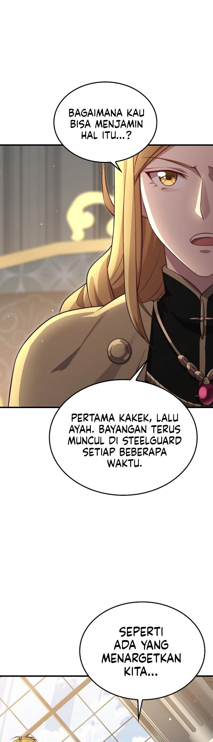 The Lord’s Coins Aren’t Decreasing?! Chapter 174 Gambar 23