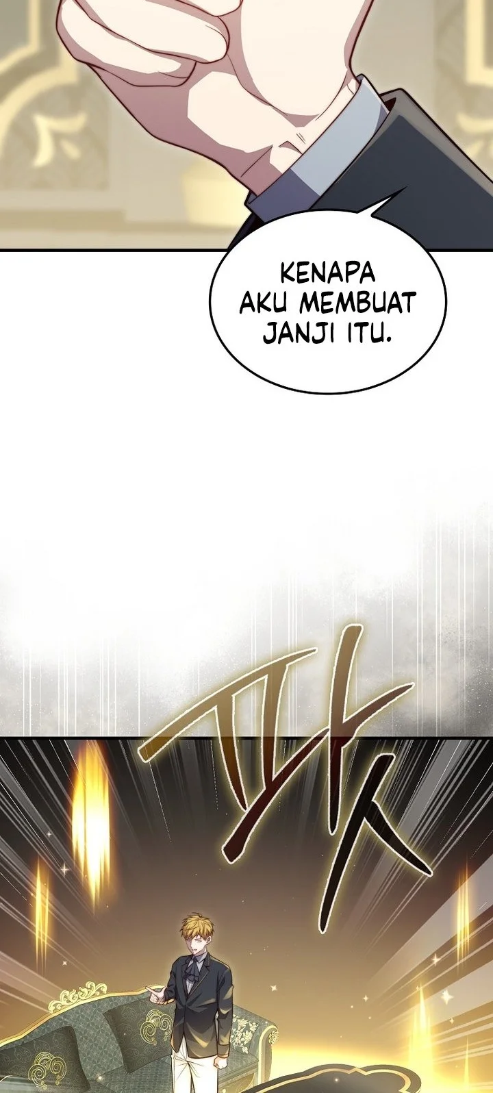 The Lord’s Coins Aren’t Decreasing?! Chapter 174 Gambar 26