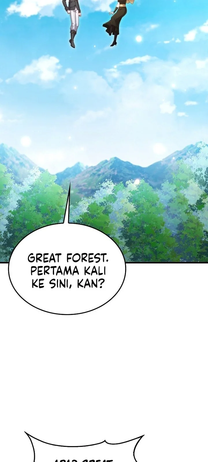 The Lord’s Coins Aren’t Decreasing?! Chapter 174 Gambar 32