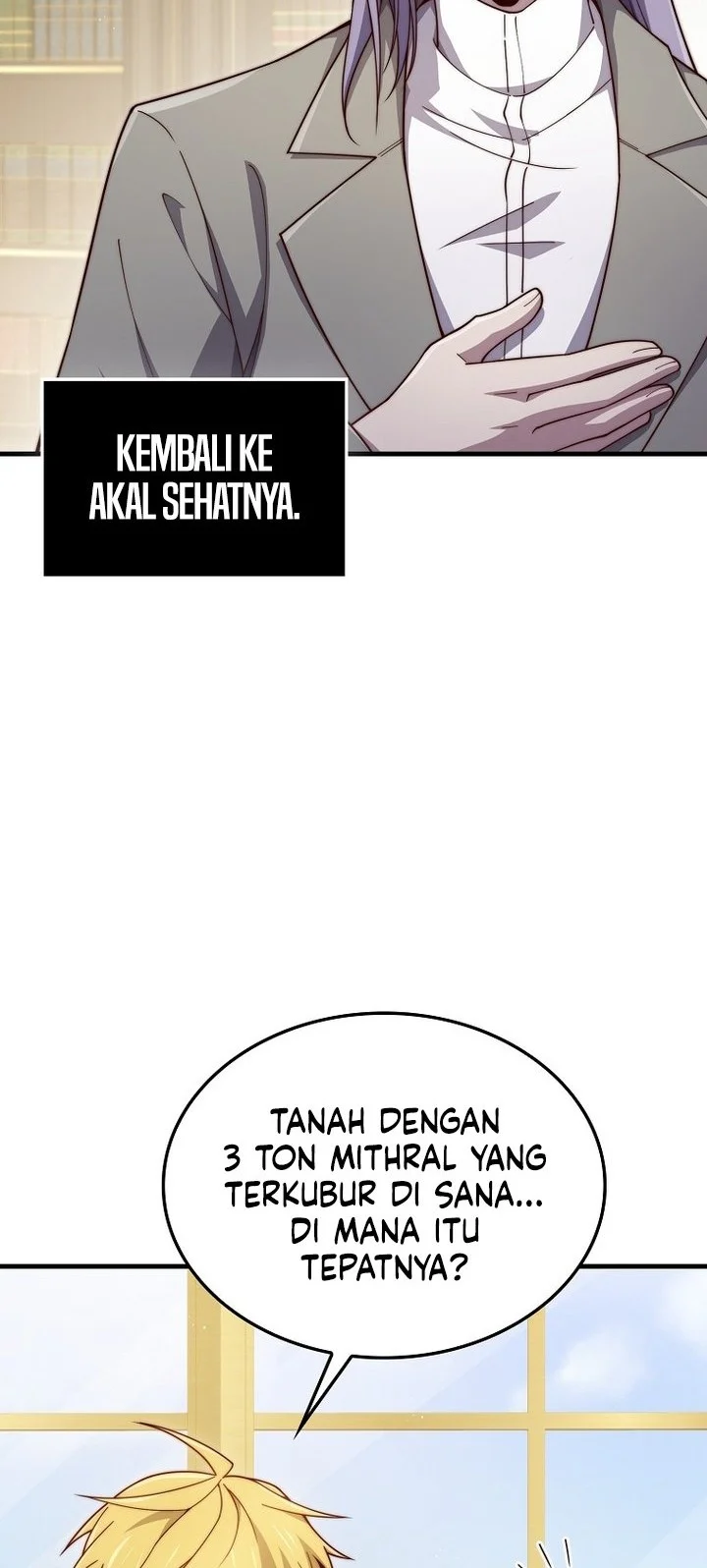 Manhwa The Lord’s Coins Aren’t Decreasing?! Chapter 174 gambar nomor 2