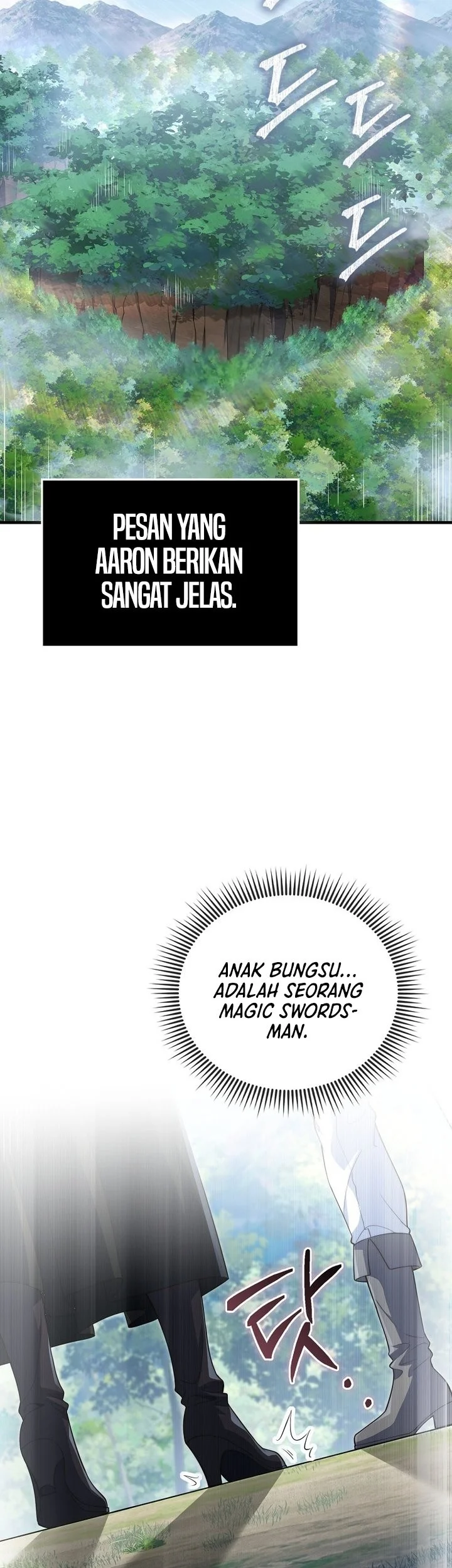 The Lord’s Coins Aren’t Decreasing?! Chapter 174 Gambar 39