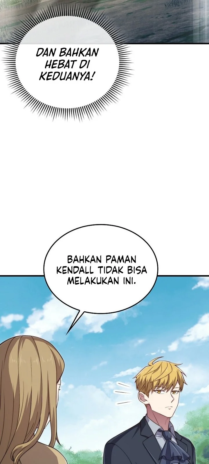 The Lord’s Coins Aren’t Decreasing?! Chapter 174 Gambar 40