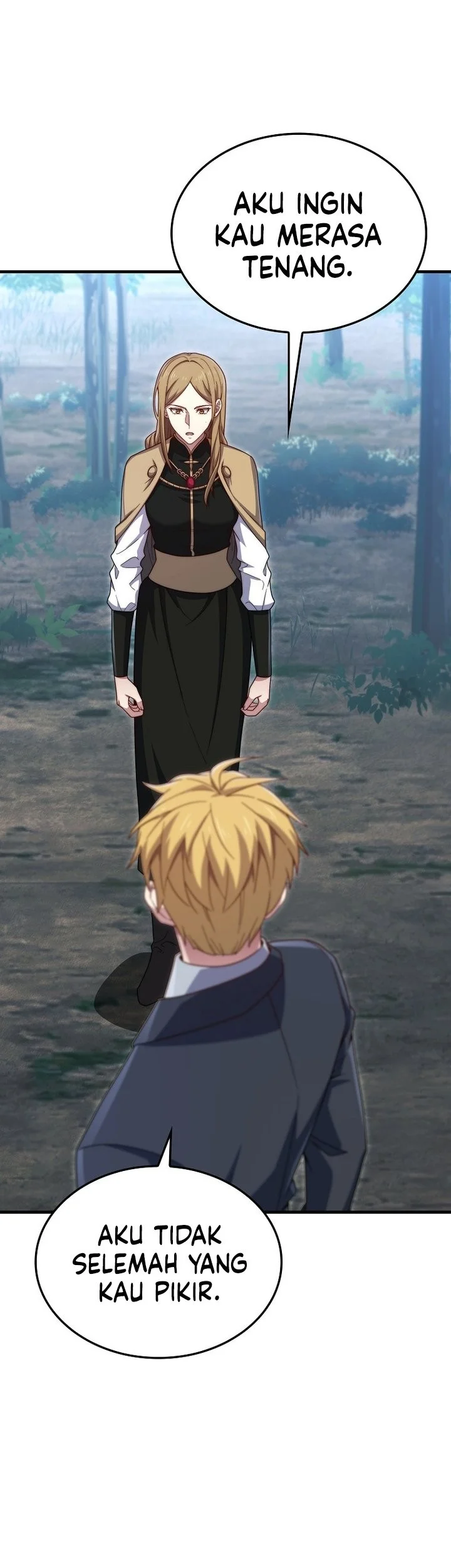 The Lord’s Coins Aren’t Decreasing?! Chapter 174 Gambar 45