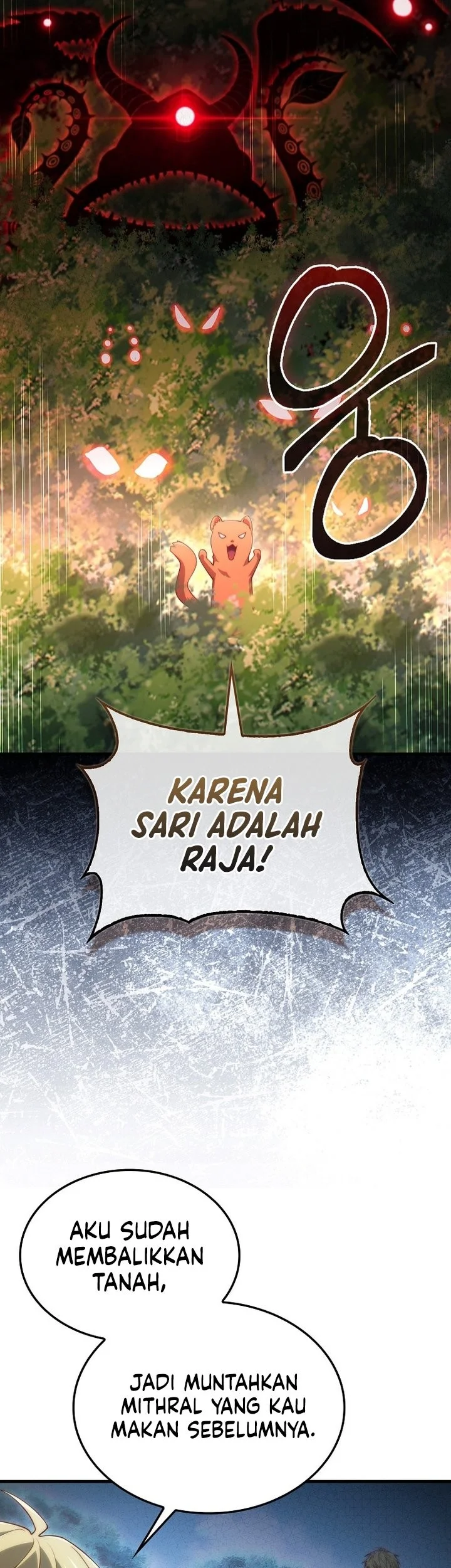 The Lord’s Coins Aren’t Decreasing?! Chapter 174 Gambar 57