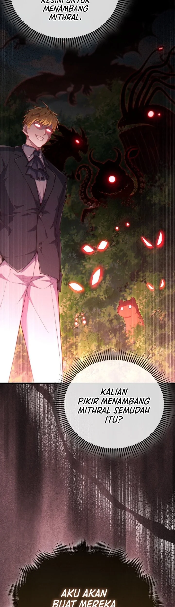 The Lord’s Coins Aren’t Decreasing?! Chapter 174 Gambar 59