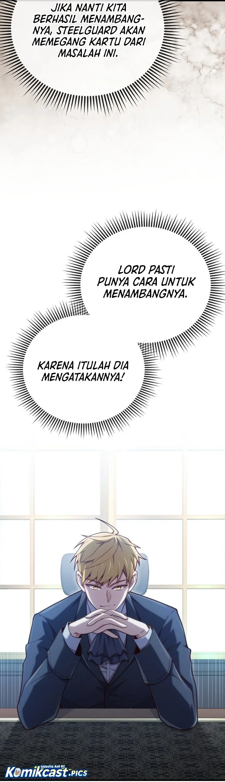 The Lord’s Coins Aren’t Decreasing?! Chapter 174 Gambar 9