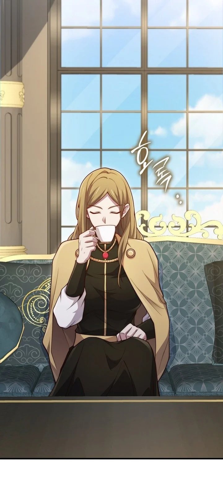 The Lord’s Coins Aren’t Decreasing?! Chapter 174 Gambar 12