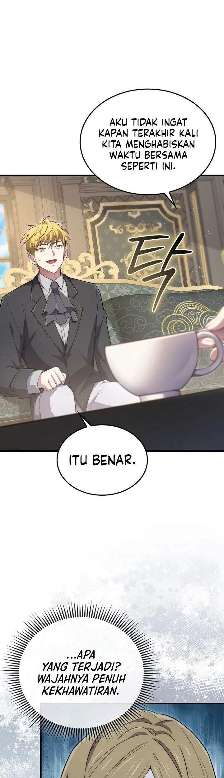 The Lord’s Coins Aren’t Decreasing?! Chapter 174 Gambar 13