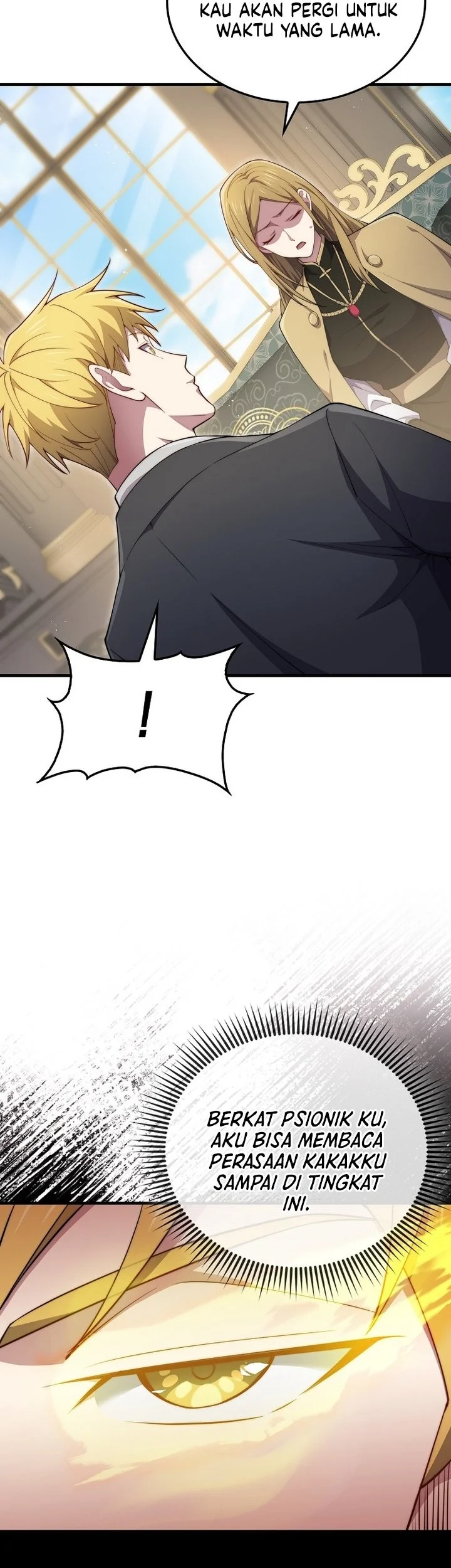 The Lord’s Coins Aren’t Decreasing?! Chapter 174 Gambar 15