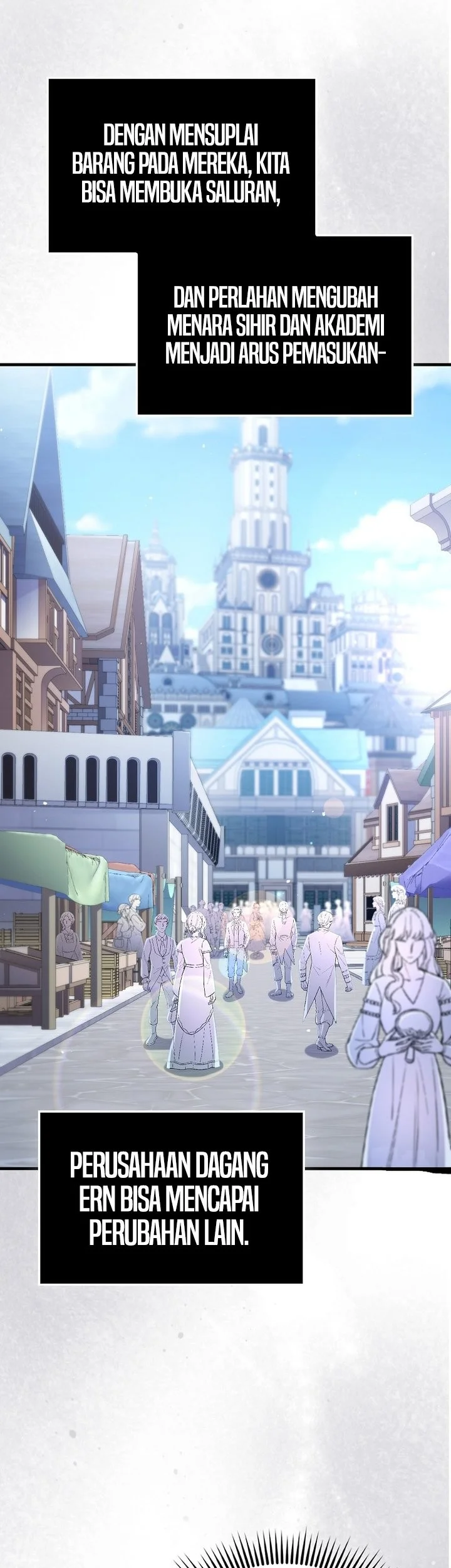 The Lord’s Coins Aren’t Decreasing?! Chapter 175 Gambar 19