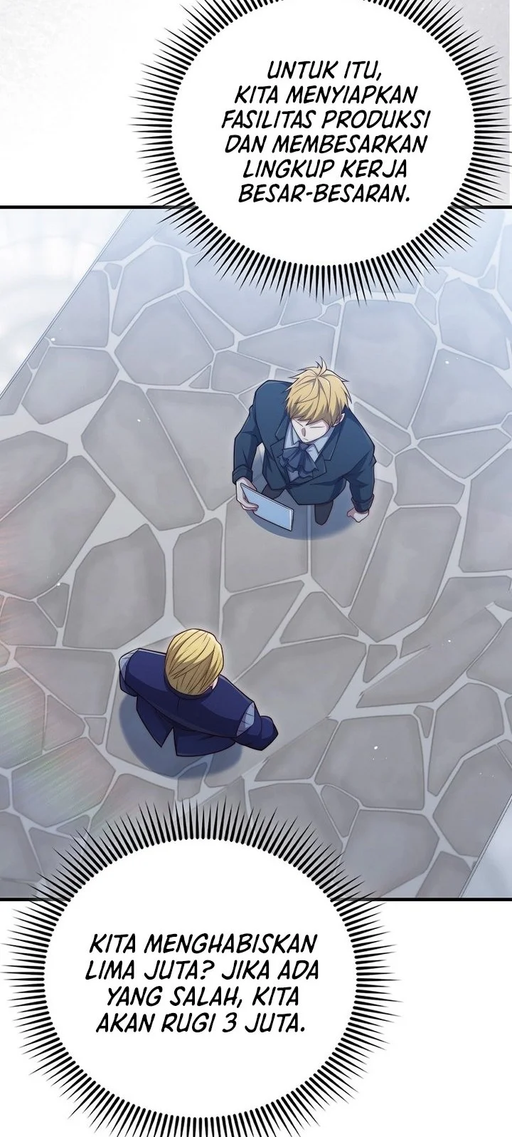 The Lord’s Coins Aren’t Decreasing?! Chapter 175 Gambar 20