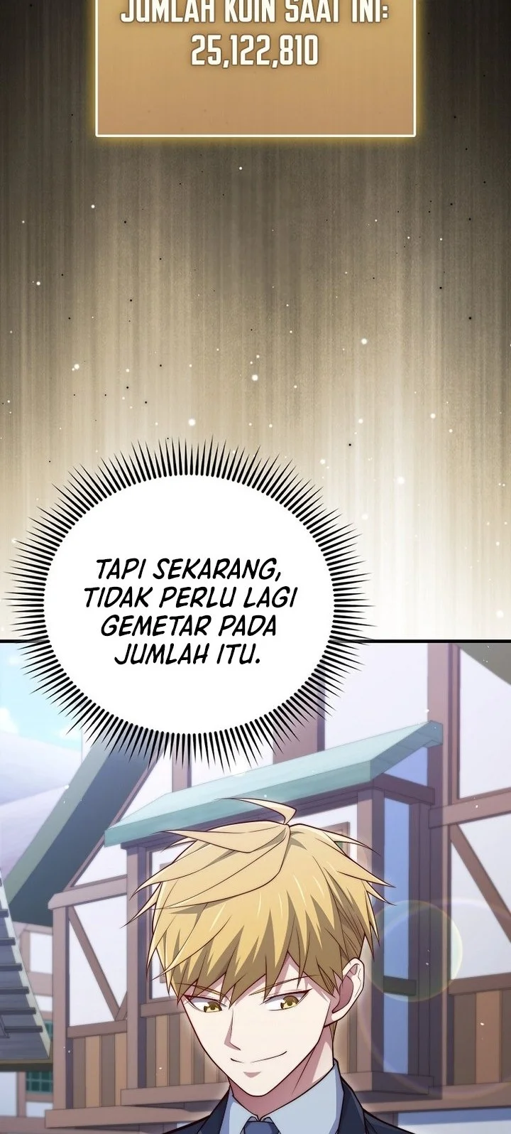 The Lord’s Coins Aren’t Decreasing?! Chapter 175 Gambar 22