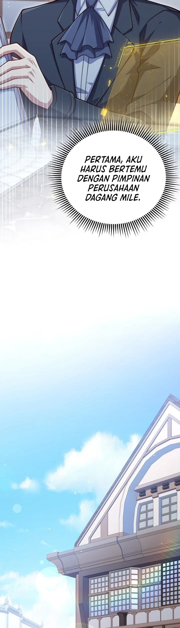 The Lord’s Coins Aren’t Decreasing?! Chapter 175 Gambar 23