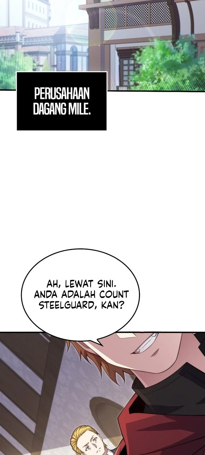 The Lord’s Coins Aren’t Decreasing?! Chapter 175 Gambar 24