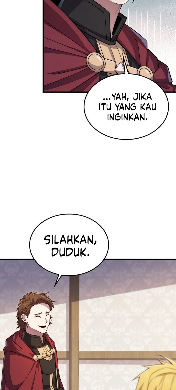 The Lord’s Coins Aren’t Decreasing?! Chapter 175 Gambar 28