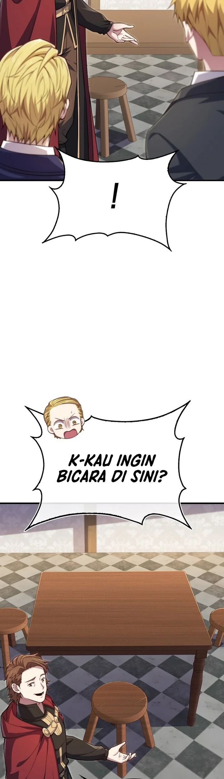 The Lord’s Coins Aren’t Decreasing?! Chapter 175 Gambar 29