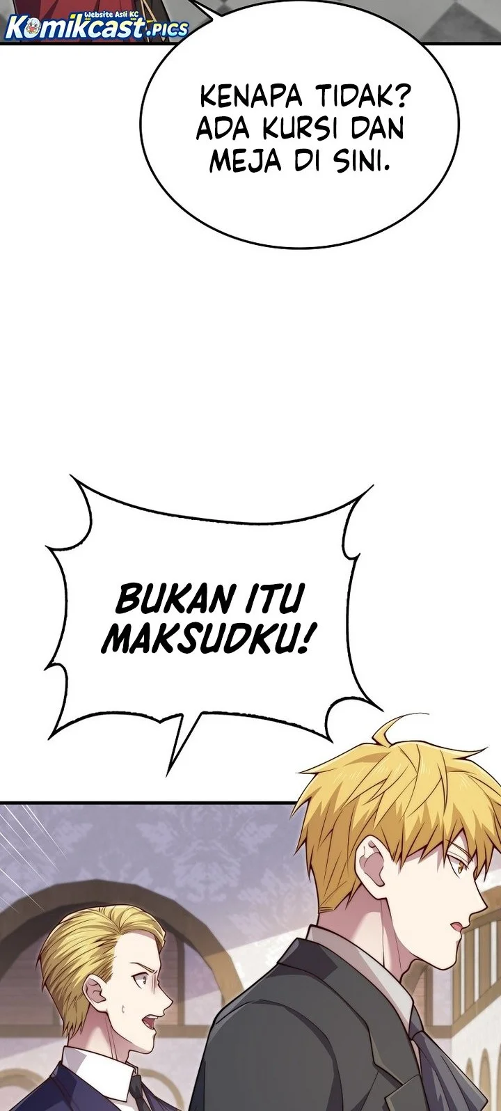 The Lord’s Coins Aren’t Decreasing?! Chapter 175 Gambar 30