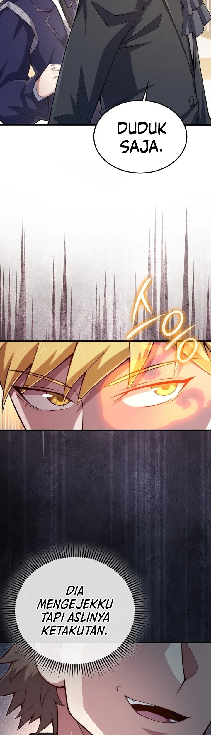 The Lord’s Coins Aren’t Decreasing?! Chapter 175 Gambar 31