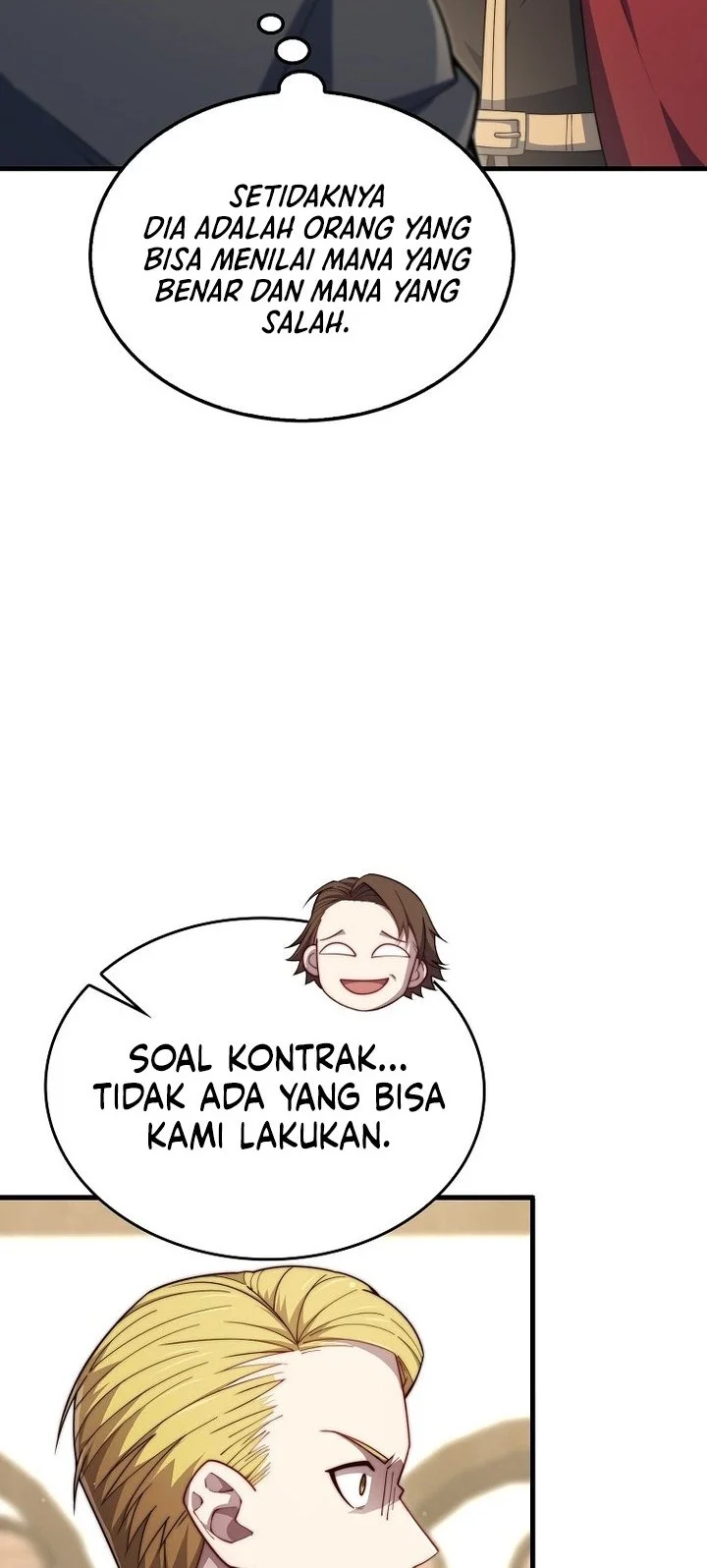 The Lord’s Coins Aren’t Decreasing?! Chapter 175 Gambar 34