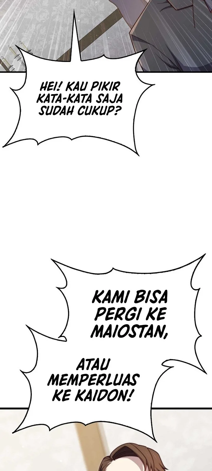 The Lord’s Coins Aren’t Decreasing?! Chapter 175 Gambar 36