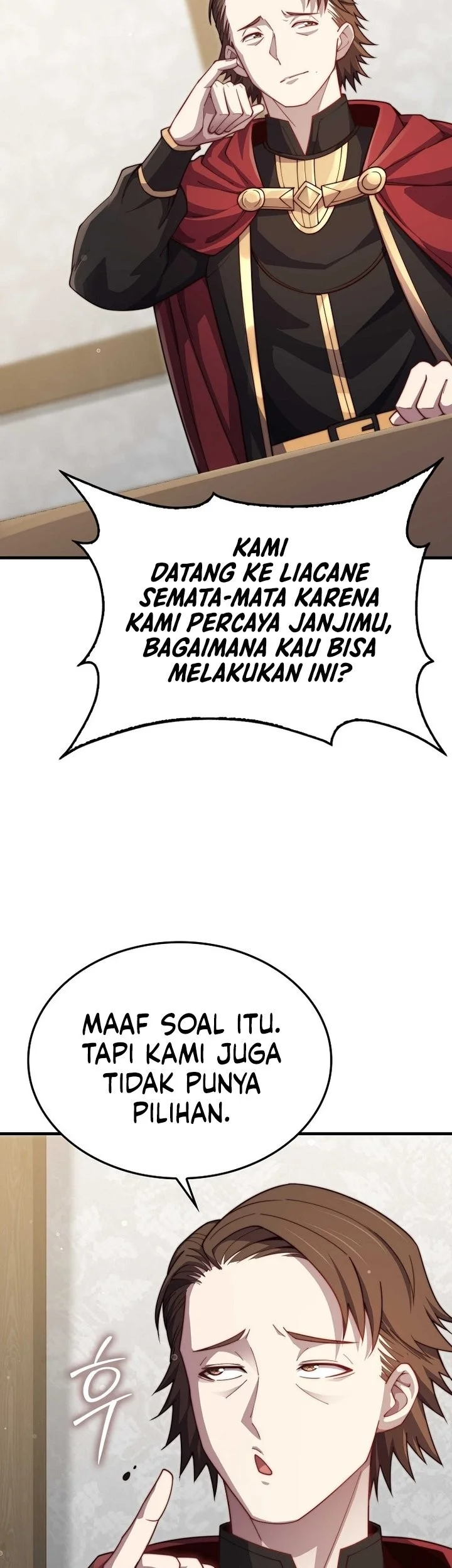 The Lord’s Coins Aren’t Decreasing?! Chapter 175 Gambar 37