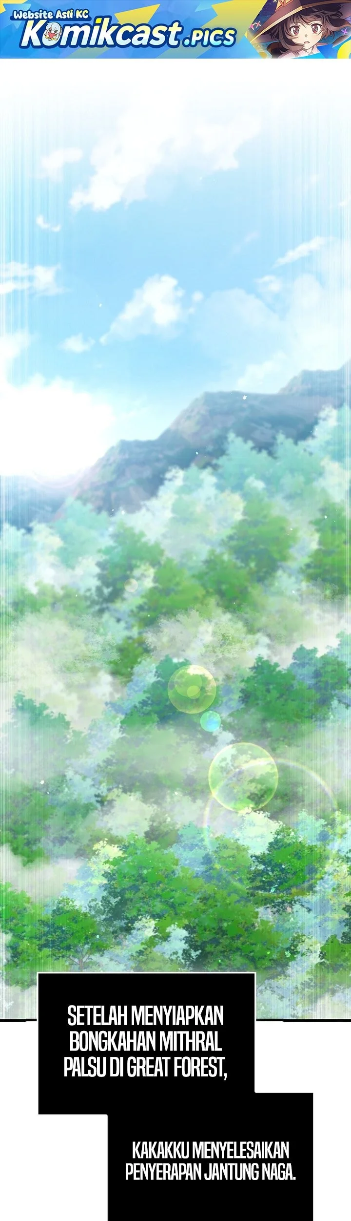 Komik The Lord’s Coins Aren’t Decreasing?! Chapter 175 gambar nomor 1