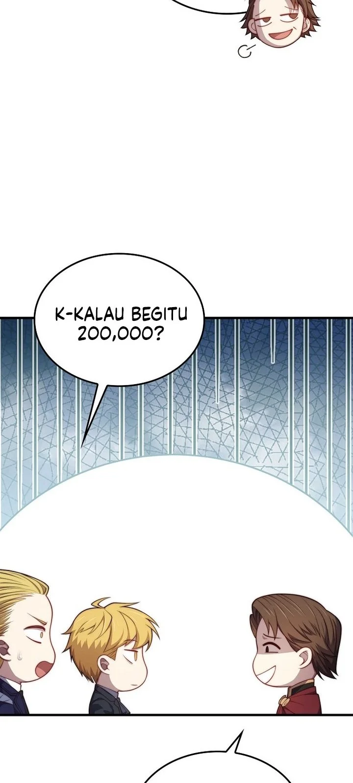 The Lord’s Coins Aren’t Decreasing?! Chapter 175 Gambar 40