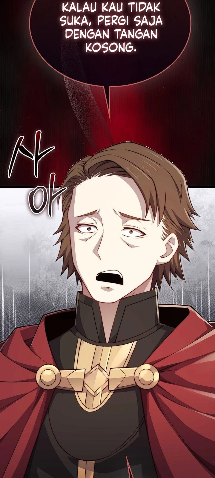 The Lord’s Coins Aren’t Decreasing?! Chapter 175 Gambar 42