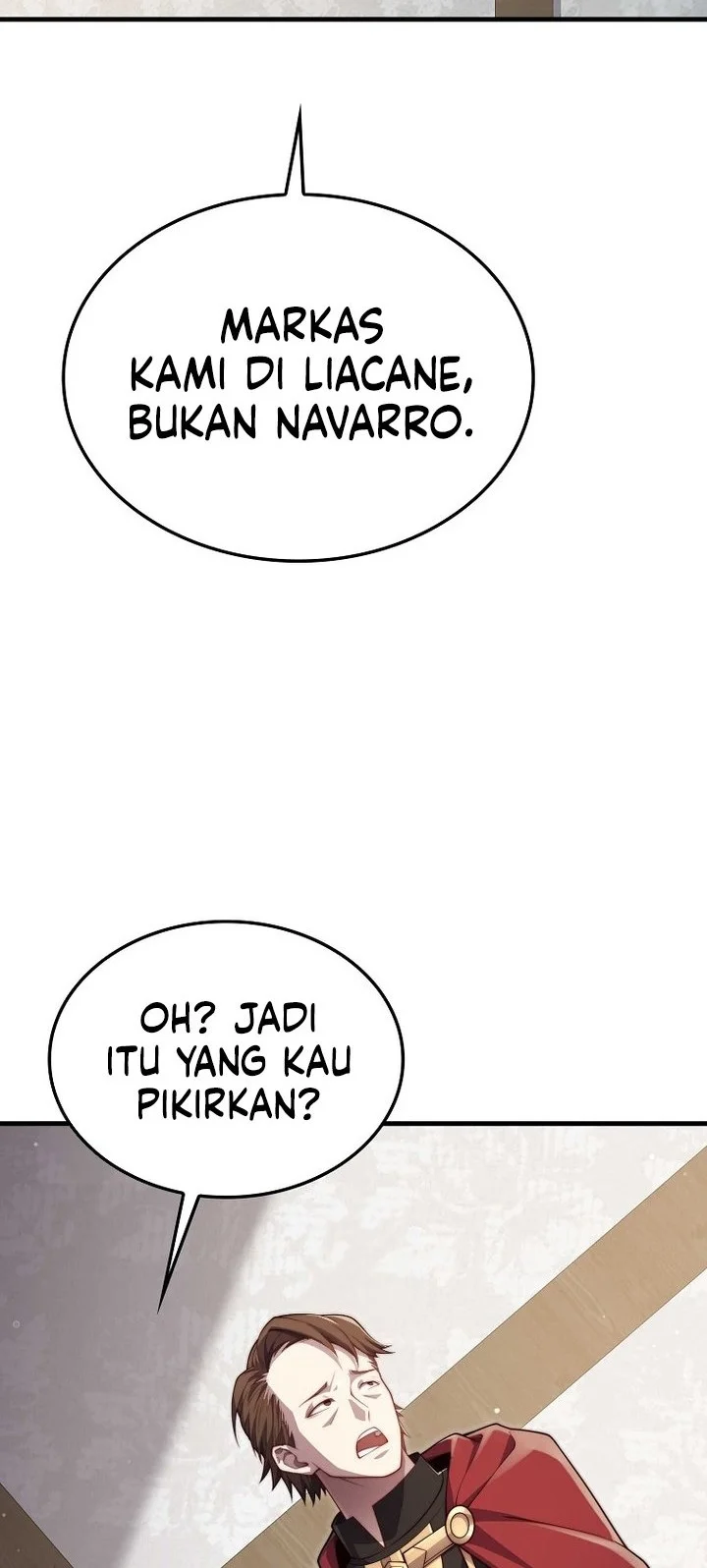 The Lord’s Coins Aren’t Decreasing?! Chapter 175 Gambar 44