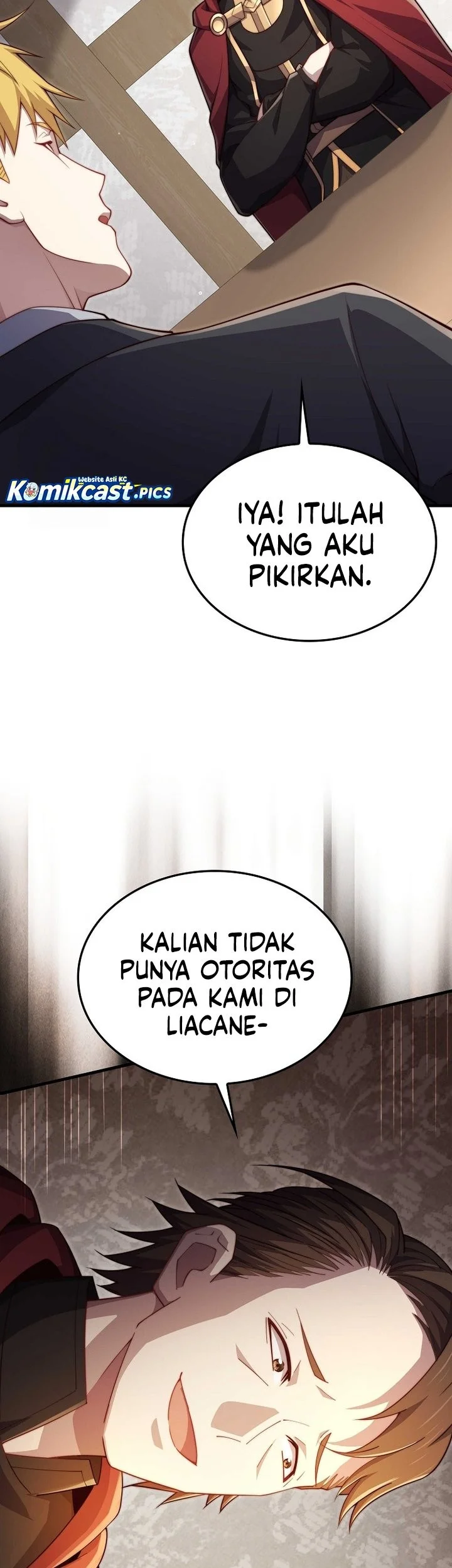 The Lord’s Coins Aren’t Decreasing?! Chapter 175 Gambar 45