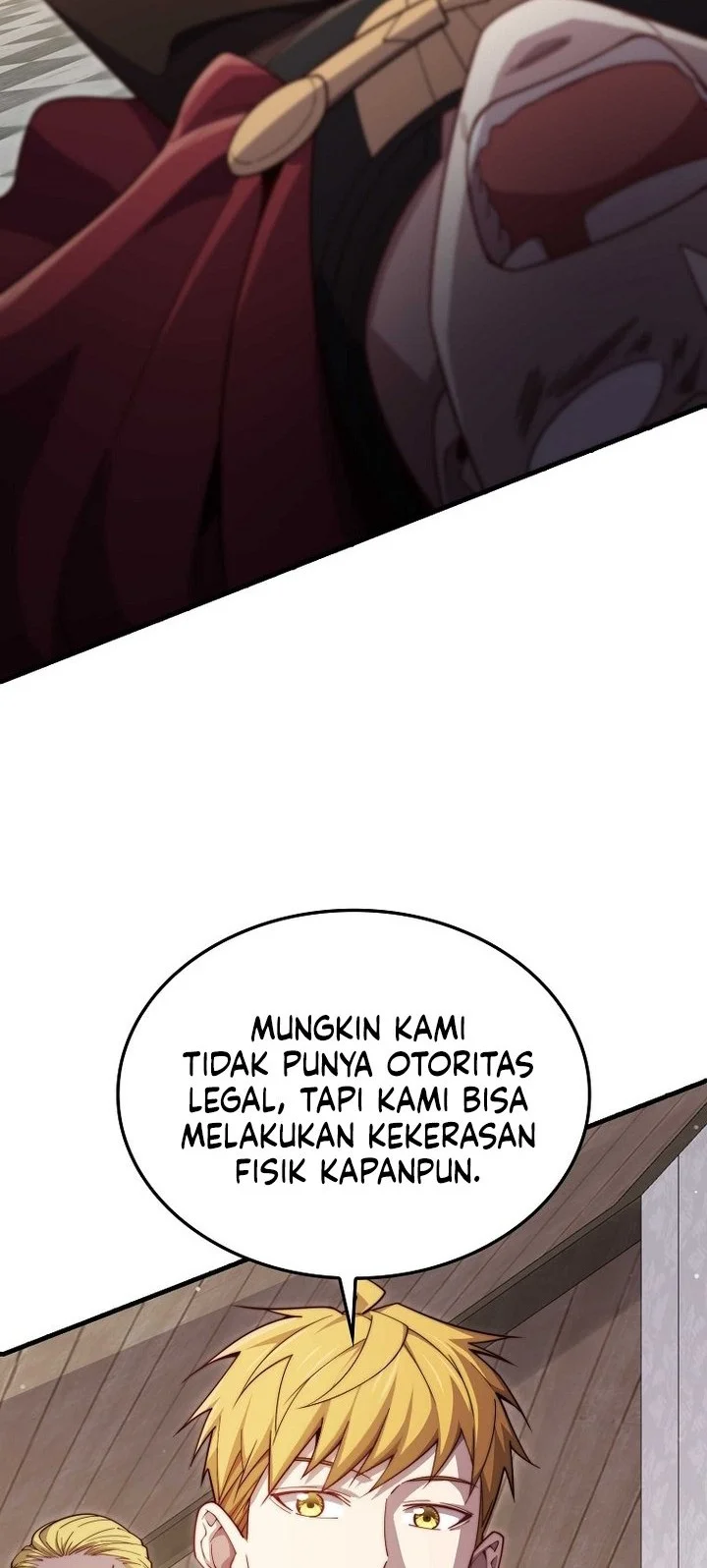 The Lord’s Coins Aren’t Decreasing?! Chapter 175 Gambar 48