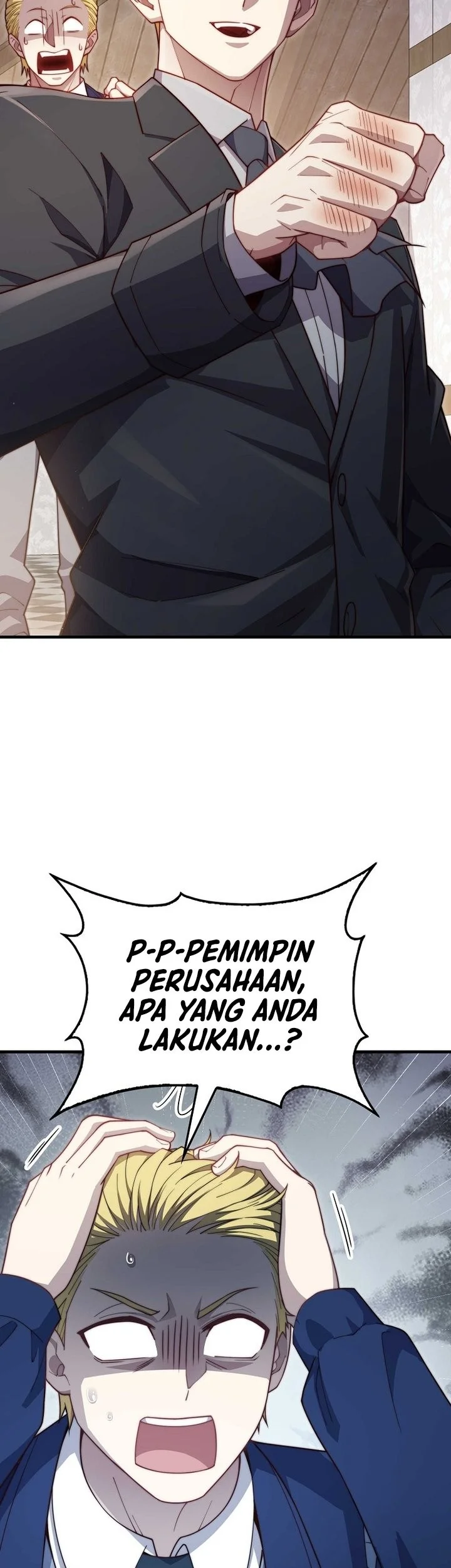 The Lord’s Coins Aren’t Decreasing?! Chapter 175 Gambar 49