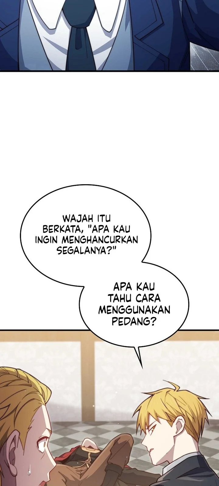 The Lord’s Coins Aren’t Decreasing?! Chapter 175 Gambar 50