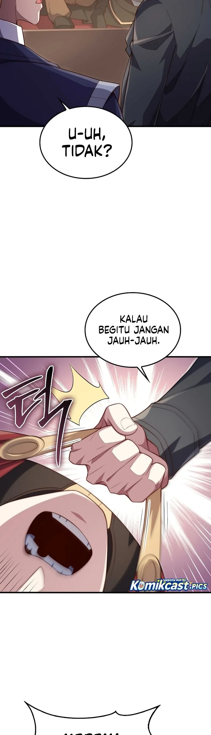 The Lord’s Coins Aren’t Decreasing?! Chapter 175 Gambar 51