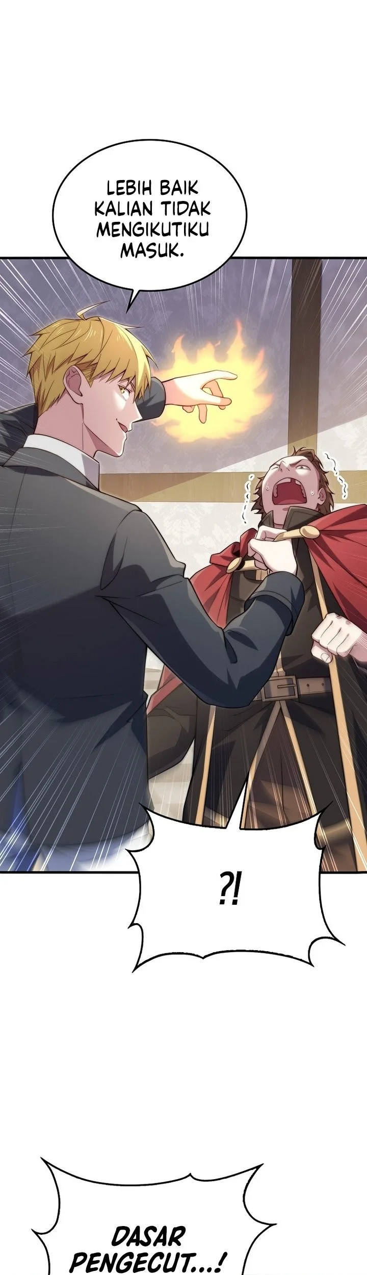 The Lord’s Coins Aren’t Decreasing?! Chapter 175 Gambar 53