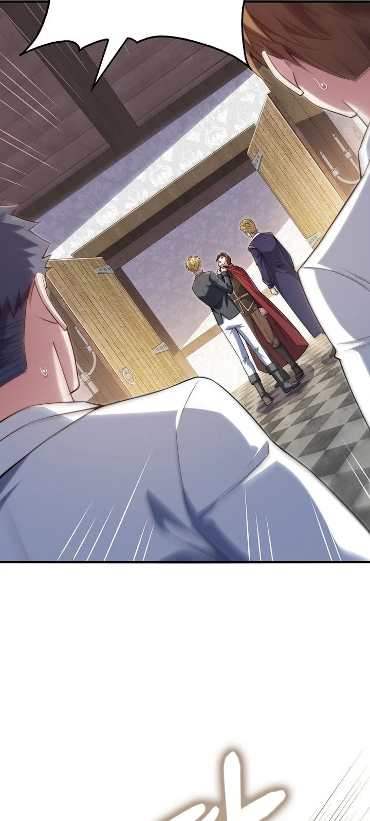 The Lord’s Coins Aren’t Decreasing?! Chapter 175 Gambar 54