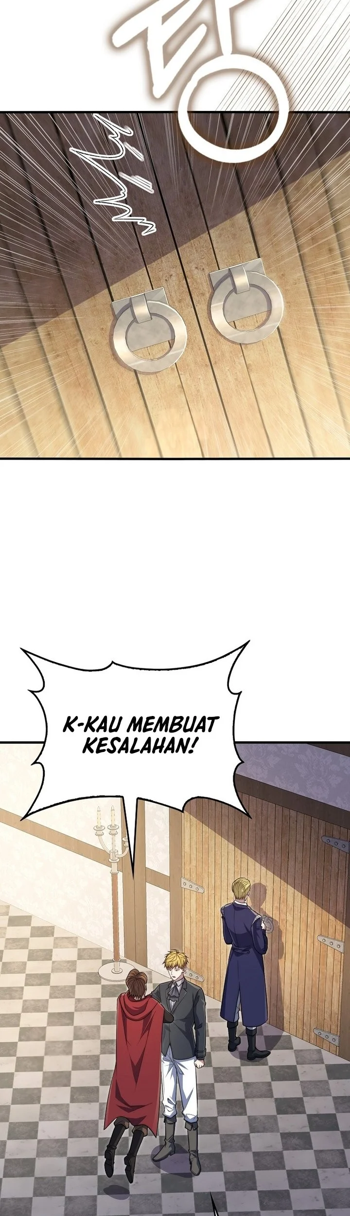 The Lord’s Coins Aren’t Decreasing?! Chapter 175 Gambar 55