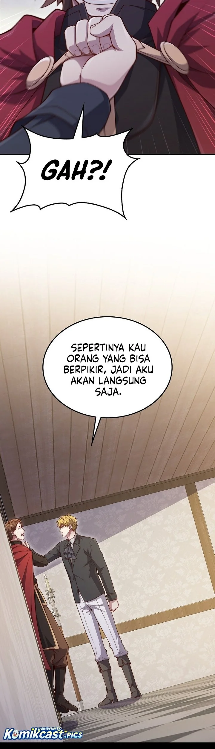 The Lord’s Coins Aren’t Decreasing?! Chapter 175 Gambar 57